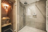 Ferienwohnung in Zingst - Strandvilla Zingst- AP 11 - Bild 12