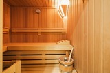 Ferienwohnung in Zingst - Strandvilla Zingst- AP 11 - Bild 13