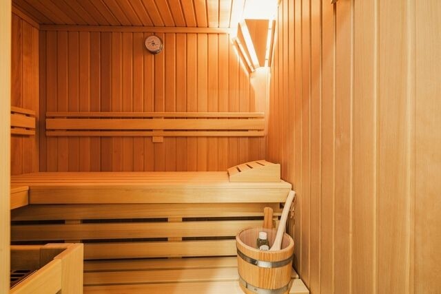 Ferienwohnung in Zingst - Strandvilla Zingst- AP 11 - Bild 13