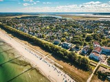 Ferienwohnung in Zingst - Strandvilla Zingst- AP 11 - Bild 17