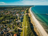Ferienwohnung in Zingst - Strandvilla Zingst- AP 11 - Bild 18