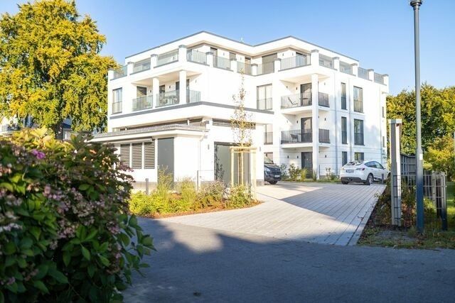 Ferienwohnung in Zingst - Strandvilla Zingst- AP 08 - Bild 2