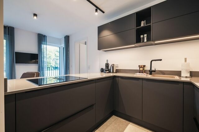 Ferienwohnung in Zingst - Strandvilla Zingst- AP 08 - Bild 4