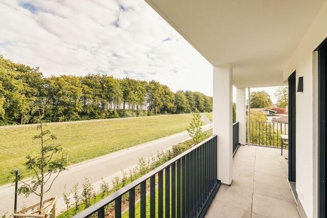 Ferienwohnung in Zingst - Strandvilla Zingst- AP 08 - Bild 8