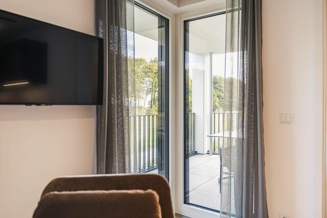 Ferienwohnung in Zingst - Strandvilla Zingst- AP 08 - Bild 17