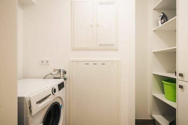 Ferienwohnung in Zingst - Strandvilla Zingst- AP 08 - Bild 18