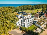 Ferienwohnung in Zingst - Strandvilla Zingst- AP 08 - Bild 23