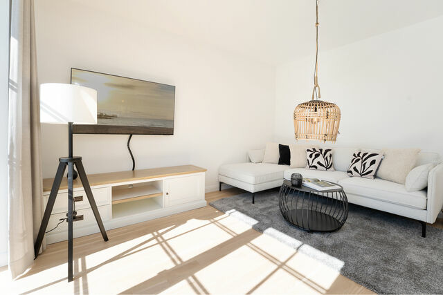 Ferienhaus in Kellenhusen - Wintersh&ouml;rn 3 Herbstprinz - Bild 7