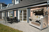 Ferienhaus in Kellenhusen - Wintersh&ouml;rn 3 Herbstprinz - Bild 10