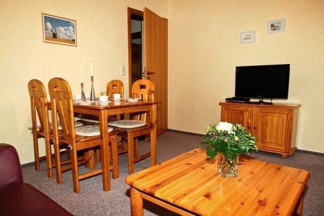Ferienwohnung in Fehmarn OT Burg - Ferienwohnung H. Liedtke, Wohnung 1 - Bild 5