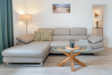 Ferienwohnung in Klaustorf - G&auml;stehaus am Hengstkamp Meeresrauschen - Bild 1
