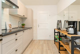 Ferienwohnung in Klaustorf - G&auml;stehaus am Hengstkamp Meeresrauschen - Bild 4