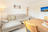 Ferienwohnung in Klaustorf - G&auml;stehaus am Hengstkamp Meeresrauschen - Bild 9