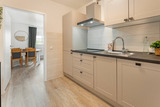 Ferienwohnung in Klaustorf - G&auml;stehaus am Hengstkamp Meeresrauschen - Bild 10