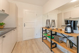 Ferienwohnung in Klaustorf - G&auml;stehaus am Hengstkamp Meeresrauschen - Bild 13