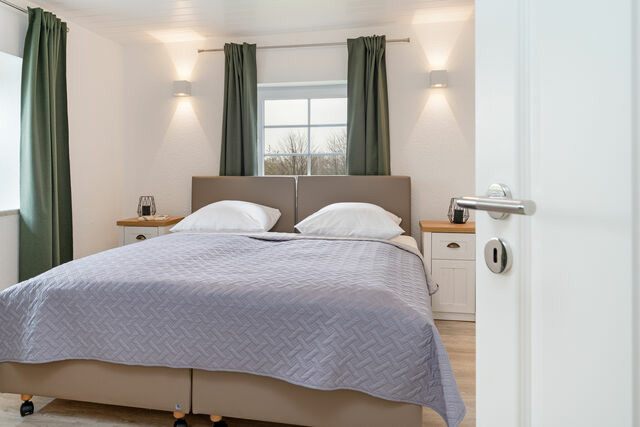 Ferienwohnung in Klaustorf - G&auml;stehaus am Hengstkamp Meeresrauschen - Bild 16