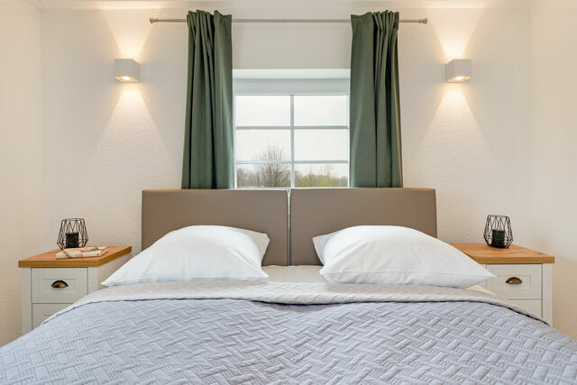 Ferienwohnung in Klaustorf - G&auml;stehaus am Hengstkamp Meeresrauschen - Bild 17