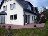 Ferienwohnung in Prerow - An der Sonnenwiese 3 - Bild 1
