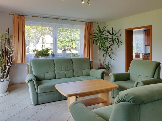 Ferienwohnung in Prerow - An der Sonnenwiese 3 - Bild 3