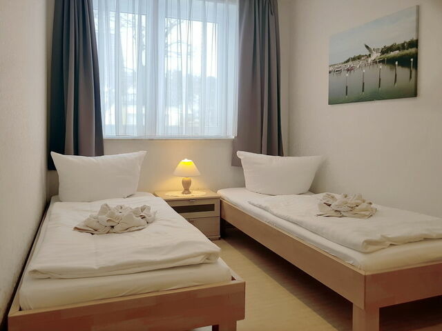 Ferienwohnung in Prerow - An der Sonnenwiese 3 - Bild 9