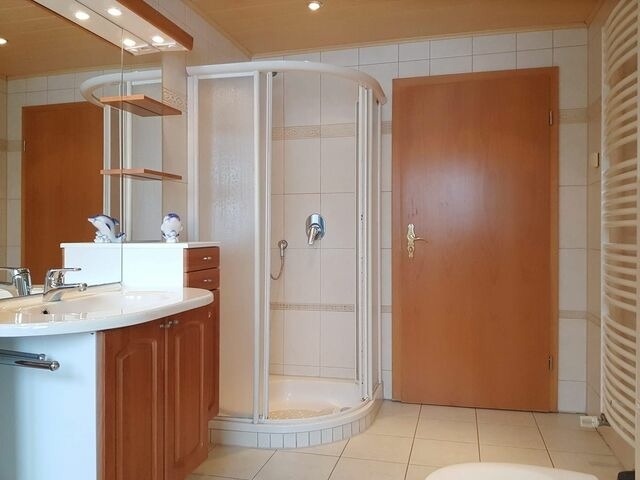 Ferienwohnung in Prerow - An der Sonnenwiese 3 - Bild 11