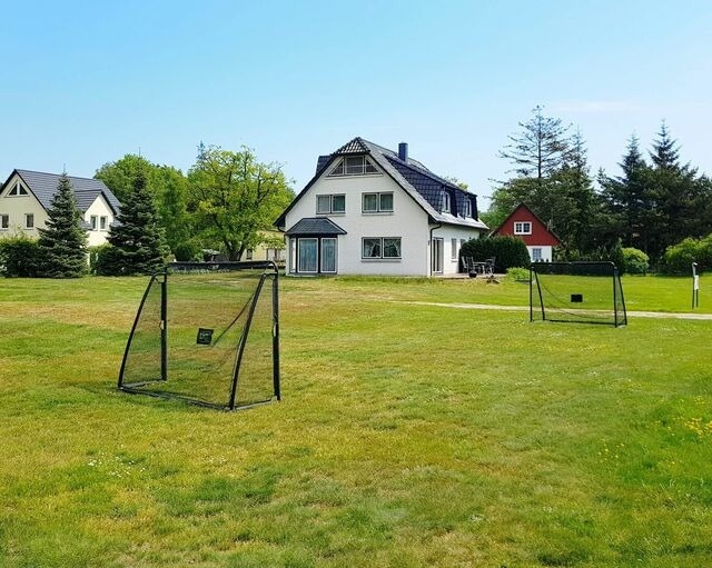 Ferienwohnung in Prerow - An der Sonnenwiese 3 - Bild 14