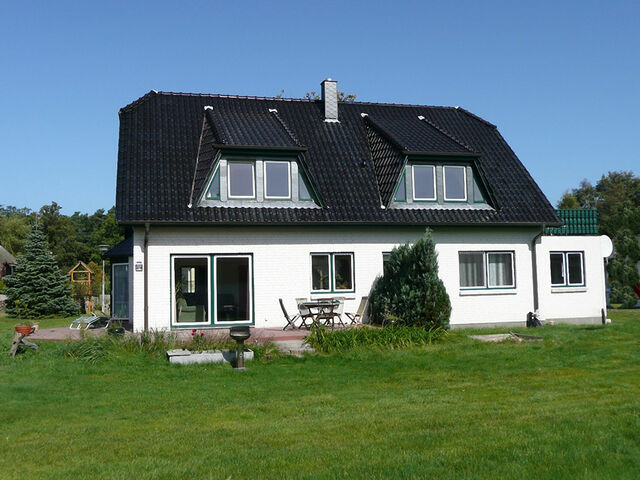 Ferienwohnung in Prerow - An der Sonnenwiese 3 - Bild 16
