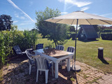 Ferienwohnung in Fuhlendorf - Fischohr Studio - Nichtraucher Grundst&uuml;ck - Bild 1
