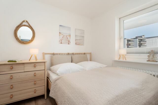 Ferienwohnung in Gr&ouml;mitz - Tannenburg Meeresloge - Bild 5