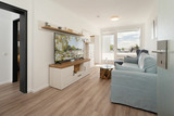 Ferienwohnung in Gr&ouml;mitz - Tannenburg Meeresloge - Bild 6