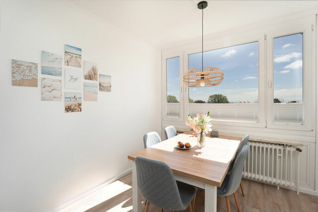 Ferienwohnung in Gr&ouml;mitz - Tannenburg Meeresloge - Bild 13