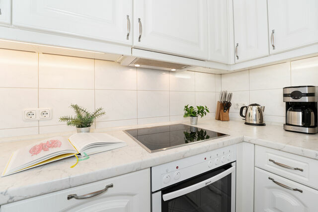 Ferienwohnung in Gr&ouml;mitz - Tannenburg Meeresloge - Bild 15