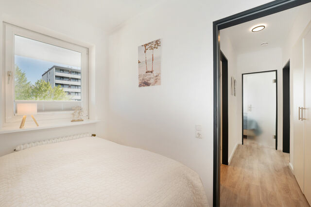 Ferienwohnung in Gr&ouml;mitz - Tannenburg Meeresloge - Bild 19