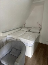 Doppelzimmer in Lindaunis - Zur Schlei Kate Zimmer Nr. 3 - Bild 1