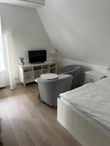 Doppelzimmer in Lindaunis - Zur Schlei Kate Zimmer Nr. 3 - Bild 2