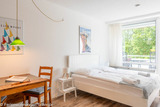 Ferienwohnung in Schilksee - Backskiste - Bild 10