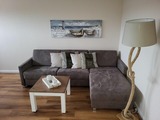 Ferienwohnung in Fehmarn OT Burgtiefe - Marina - Bild 1