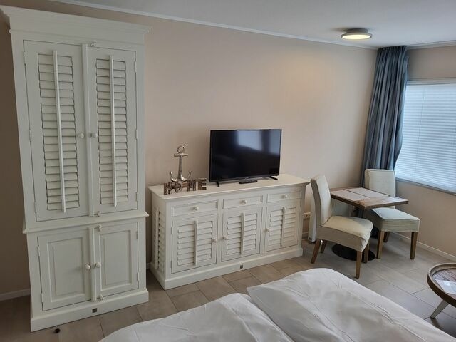 Ferienwohnung in Fehmarn OT Burgtiefe - Strandfloh - Bild 3