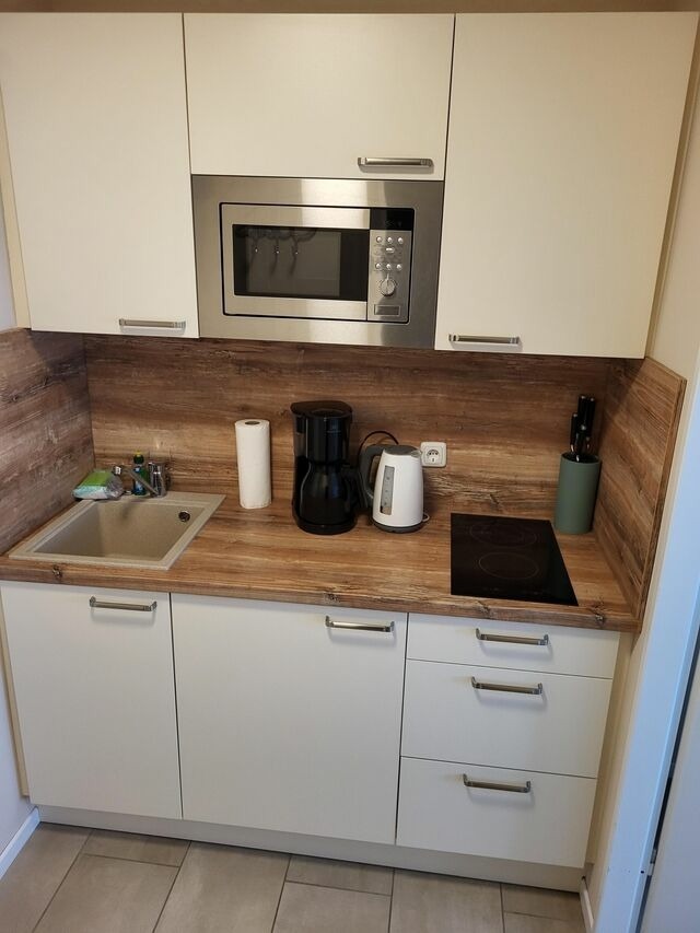 Ferienwohnung in Fehmarn OT Burgtiefe - Strandfloh - Bild 5