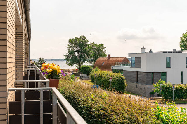 Ferienwohnung in Strande - Beachside - Bild 2