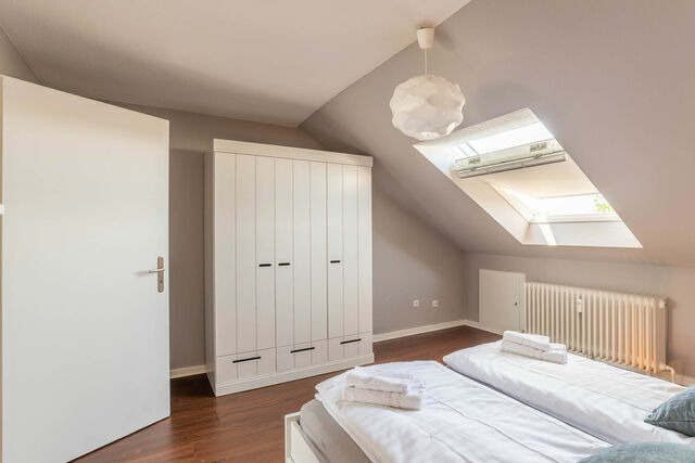 Ferienwohnung in Strande - Beachside - Bild 18