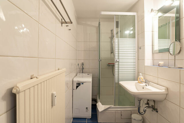 Ferienwohnung in Strande - Beachside - Bild 22
