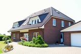 Ferienwohnung in Grube - Ostsee-Landhaus-Wohnung - Ferienhaus