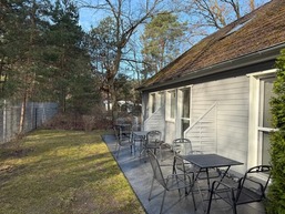 Wittower Heide Appartement 1