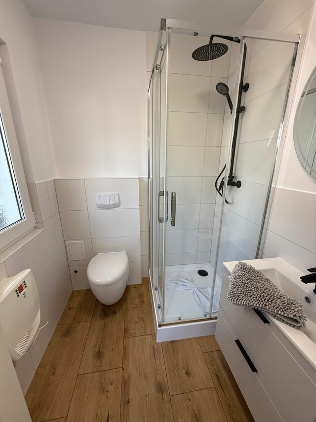 Ferienwohnung in Glowe - Wittower Heide Appartement 1 - Bild 9