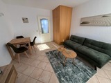 Ferienwohnung in Glowe - Wittower Heide Appartement 1 - Bild 23