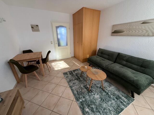 Ferienwohnung in Glowe - Wittower Heide Appartement 1 - Bild 23