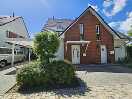 7023 Ferienhaus Lieblingshafen