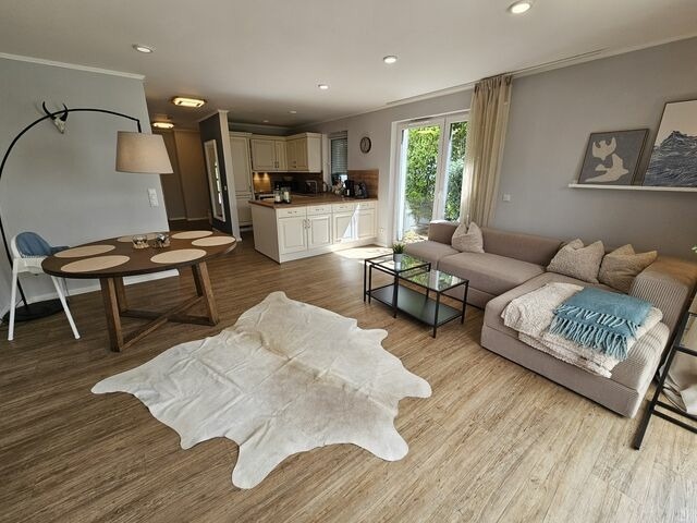 Ferienhaus in Kellenhusen - 7023 Ferienhaus Lieblingshafen - Bild 7