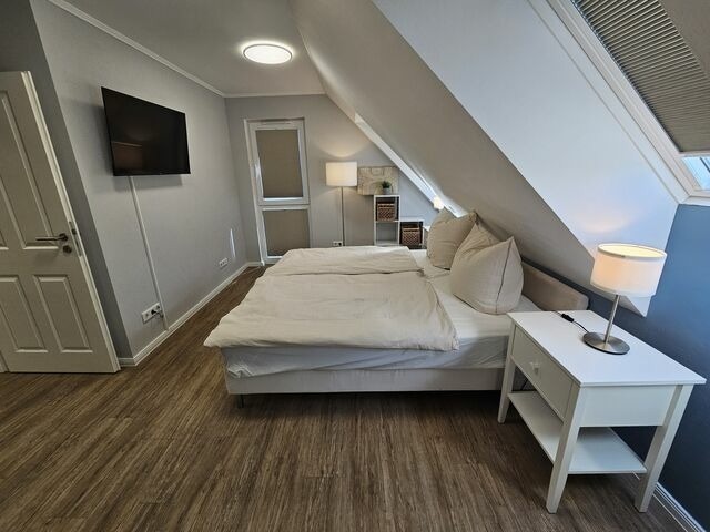 Ferienhaus in Kellenhusen - 7023 Ferienhaus Lieblingshafen - Bild 15